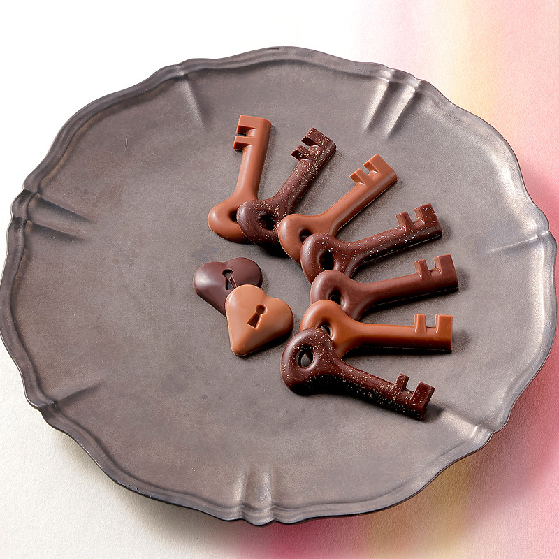 ［キャギ ド レーブ］コフレロン　2/1（日）より順次お届け