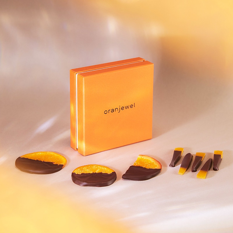 ［oranjewel（オランジュエル）］Oranjewel Collection 2026　2/1（日）より順次お届け