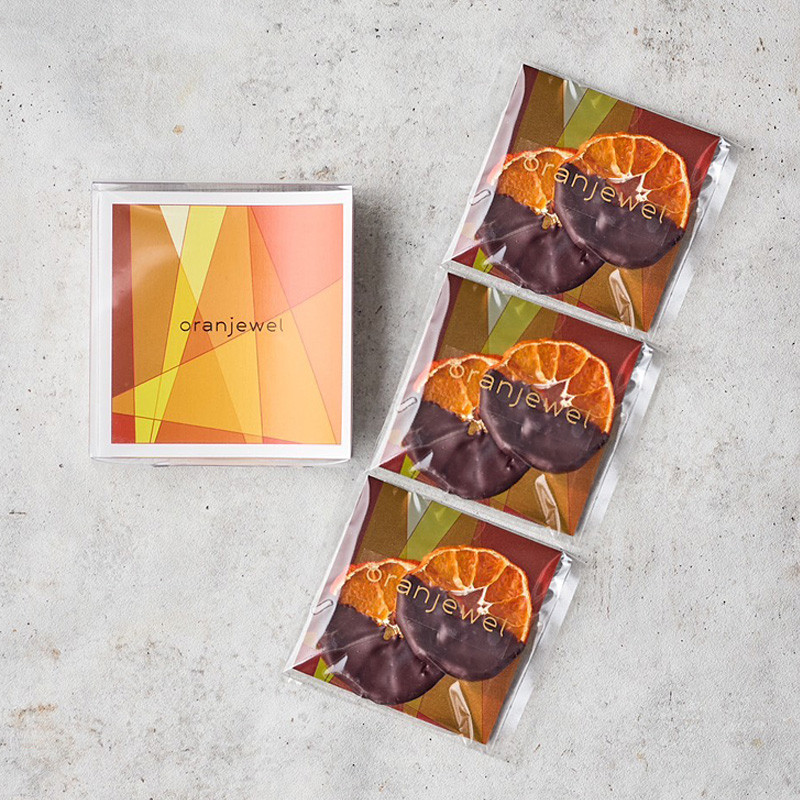 ［oranjewel（オランジュエル）］ドライオランジェットBOX　2/1（日）より順次お届け