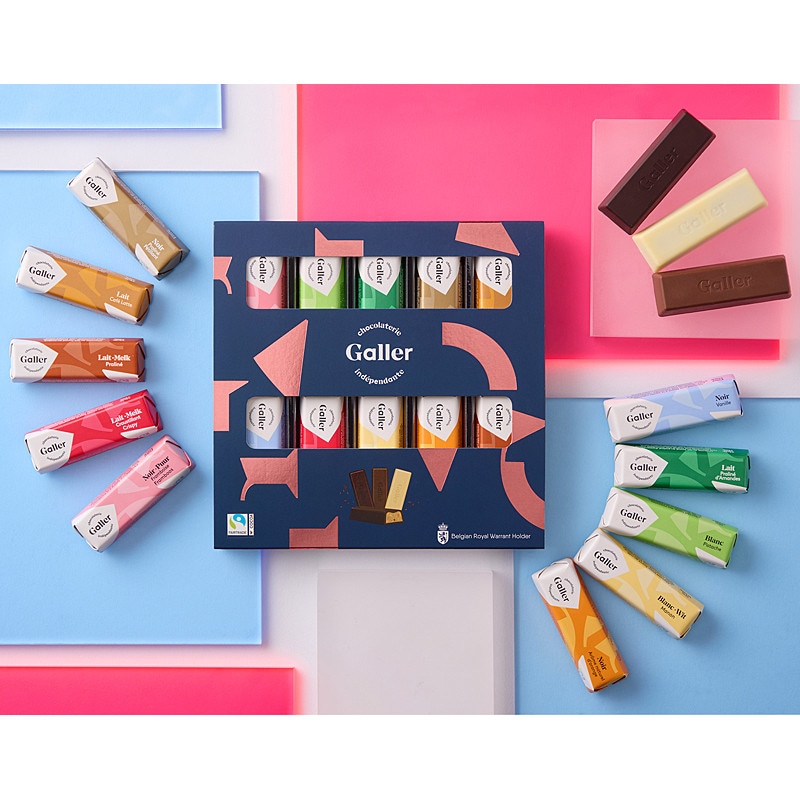 ［ガレー］ミニバー10個入　2/1（日）より順次お届け