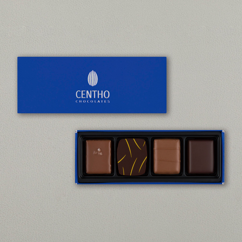 ［セントー］セントー セレクション　4　2/1（日）より順次お届け