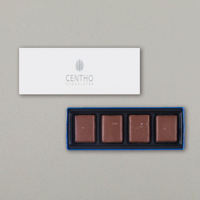 ［セントー］セントー キャラメルアソート　4　2/1（日）より順次お届け