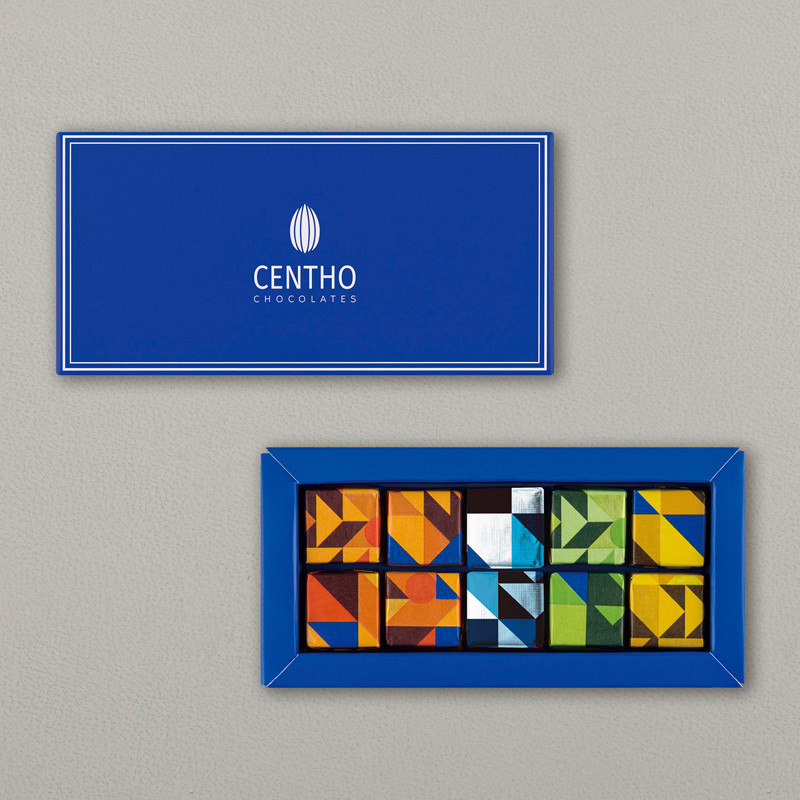 ［セントー］セントー パヴェ　10　2/1（日）より順次お届け