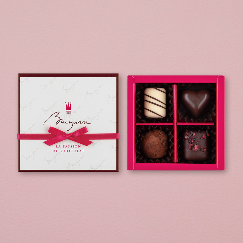 ［ブリュイエール］ブリュイエール セレクション　4　2/1（日）より順次お届け