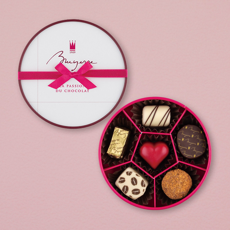 ［ブリュイエール］ブリュイエール セレクション　6　2/1（日）より順次お届け