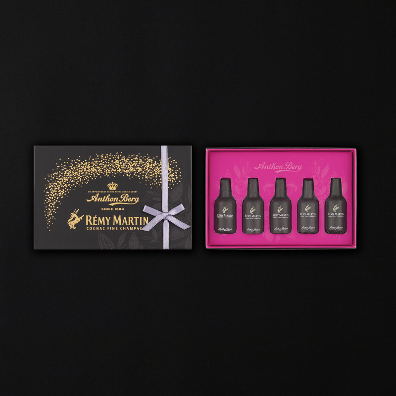 ［アンソンバーグ］アンソンバーグ レミーマルタン セレクション 5P　2/1（日）より順次お届け