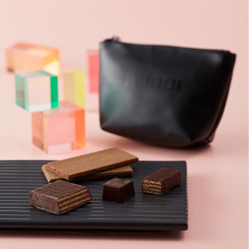 ［BABBI（バビ）］カカオアソート　2/1（日）より順次お届け