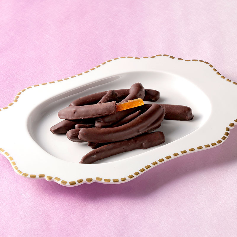 ［OGGI（オッジ）］オレンジピール80g　2/1（日）より順次お届け