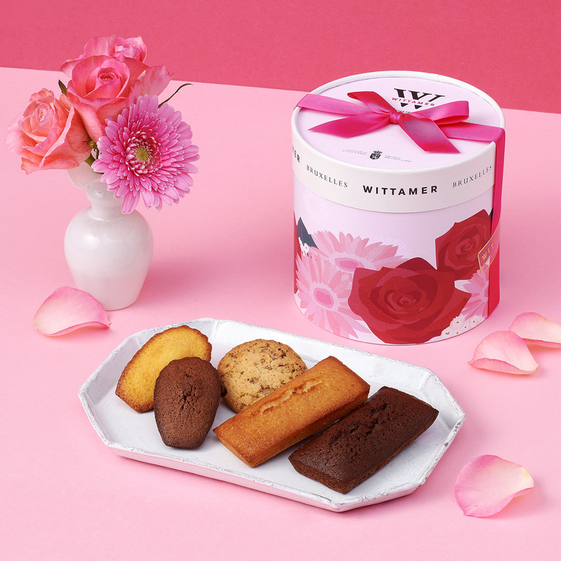 【母の日】［ヴィタメール］フルーレット・エッセンシャル（S）5/1(金)以降順次お届け