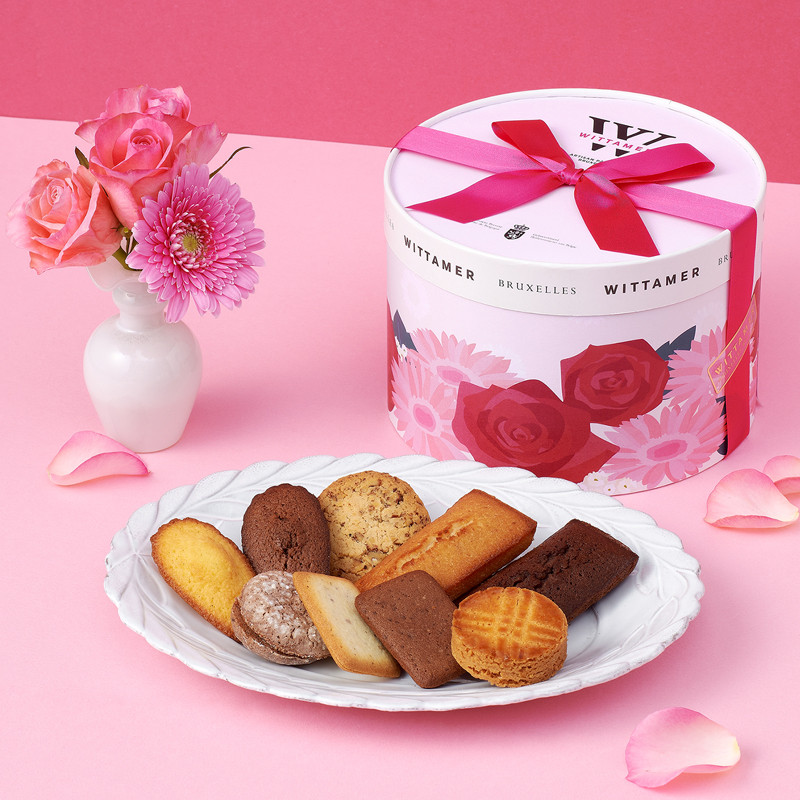 【母の日】［ヴィタメール］フルーレット・エッセンシャル（M）5/1(金)以降順次お届け