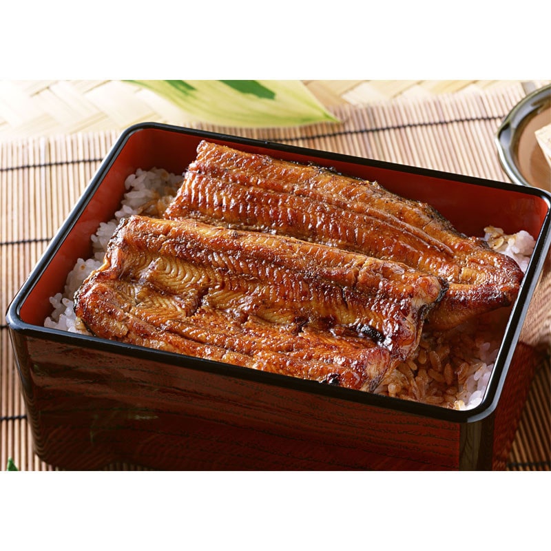 【母の日】浜松・浜名湖産うなぎ蒲焼　4人前【送料込み】＜お届け日：5/8（金）～10（日）＞