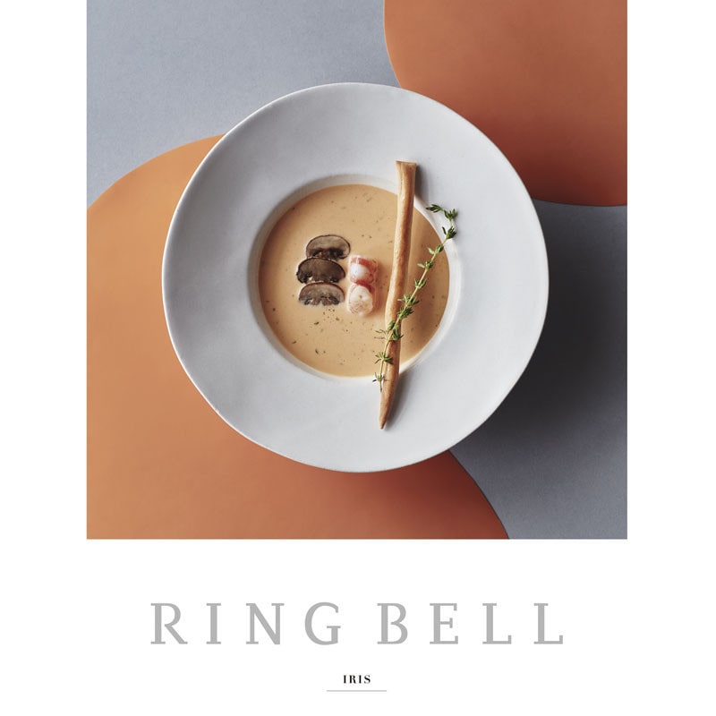 アイリス（グルメ）【カタログギフト】