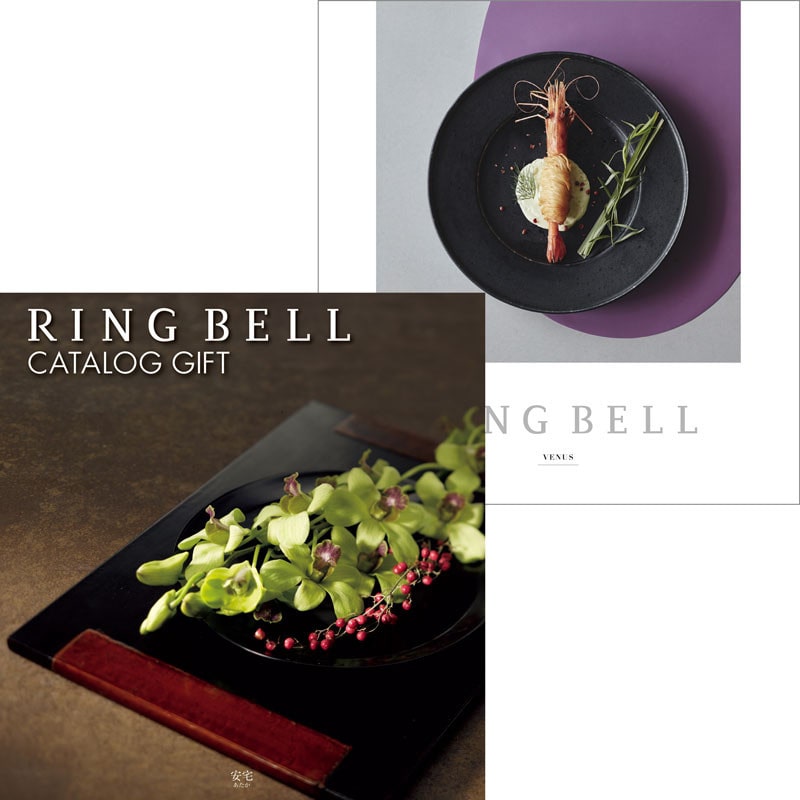 安宅＆ビーナス（弔事用）【カタログギフト】