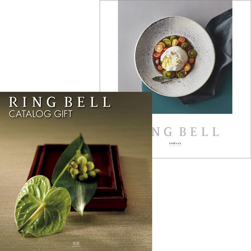 花筺＆フォナックス（弔事用）【カタログギフト】