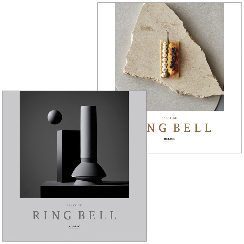   ゾディアック＆ヘリオス【カタログギフト】