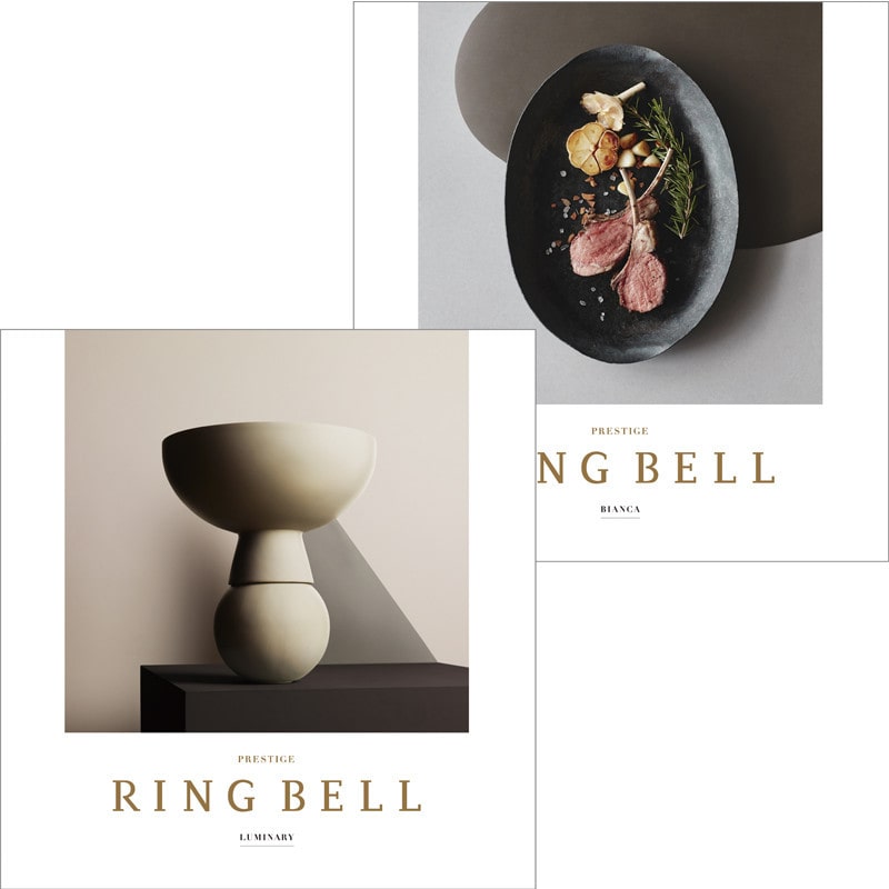 ルミナリィ＆ビアンカ【カタログギフト】