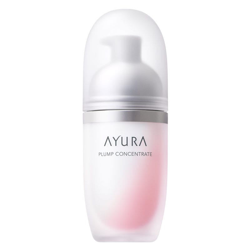 ［アユーラ］プランプコンセントレート