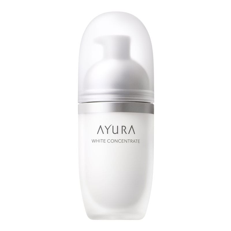 ［アユーラ］ホワイトコンセントレート（医薬部外品）