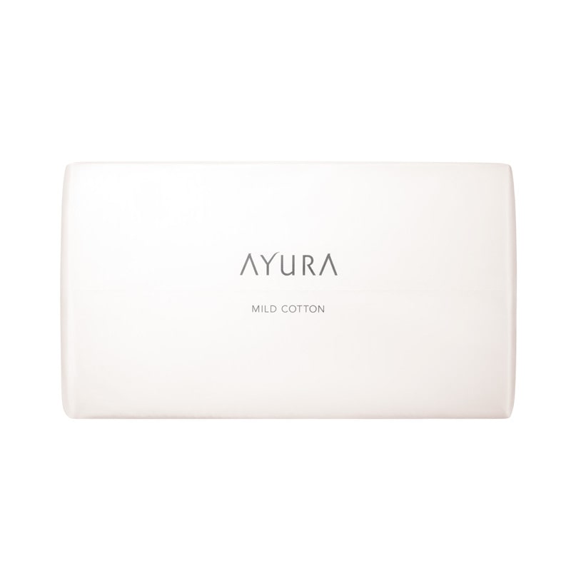 ［アユーラ］マイルドコットン