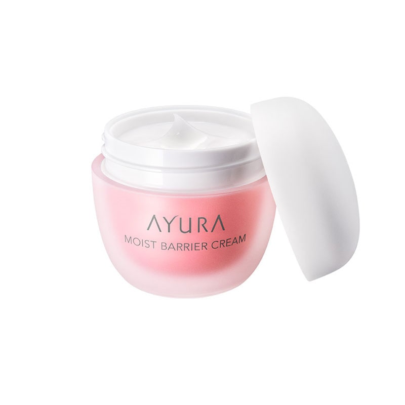 ［アユーラ］モイストバリアクリーム
