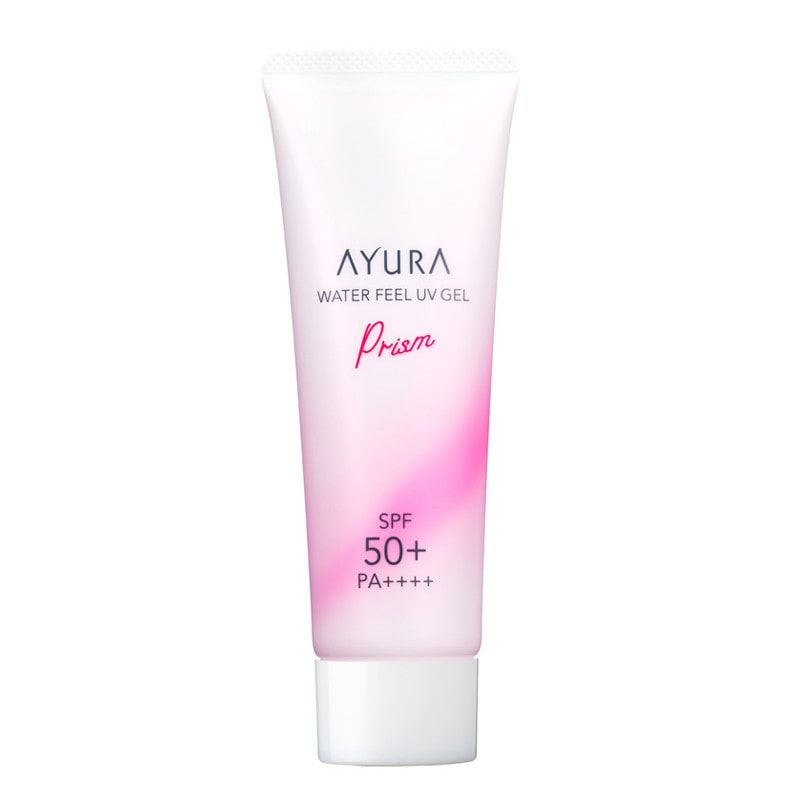 ［アユーラ］ウォーターフィールUVジェルα プリズム