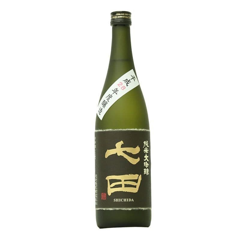 ［天山酒造］七田 純米大吟醸 720ml【和洋酒】