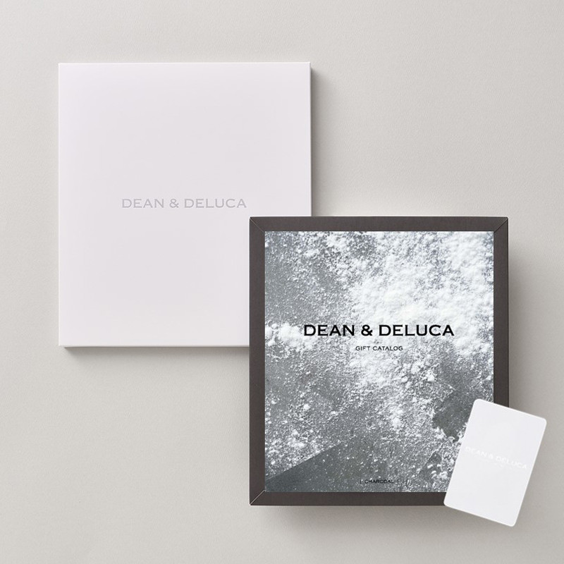 ［DEAN ＆ DELUCA -ディーン＆デルーカ-］CHARCOAL（チャコール-BC）