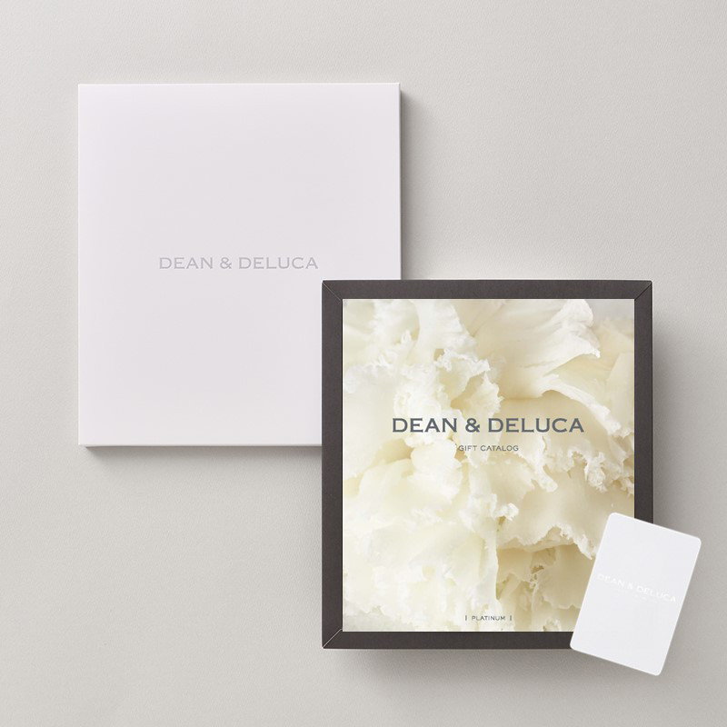 ［DEAN ＆ DELUCA -ディーン＆デルーカ-］PLATINUM（プラチナ-BC）