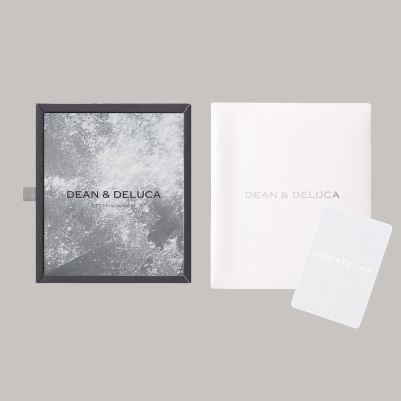 ［DEAN ＆ DELUCA -ディーン＆デルーカ- e-order-choice］CHARCOAL-C（チャコール-C）