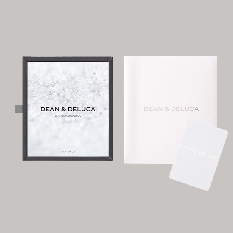 ［DEAN ＆ DELUCA -ディーン＆デルーカ- e-order-choice］CRYSTAL-C（クリスタル-C）