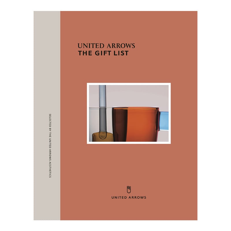 ［UNITED ARROWS -ユナイテッドアローズ-］TP