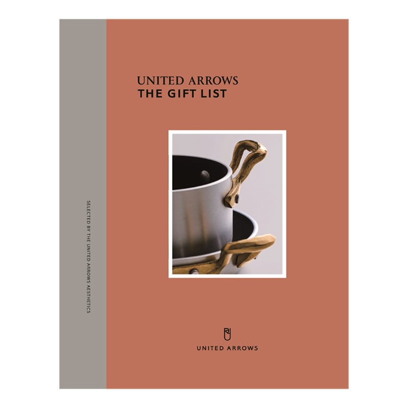 ［UNITED ARROWS -ユナイテッドアローズ-］GR