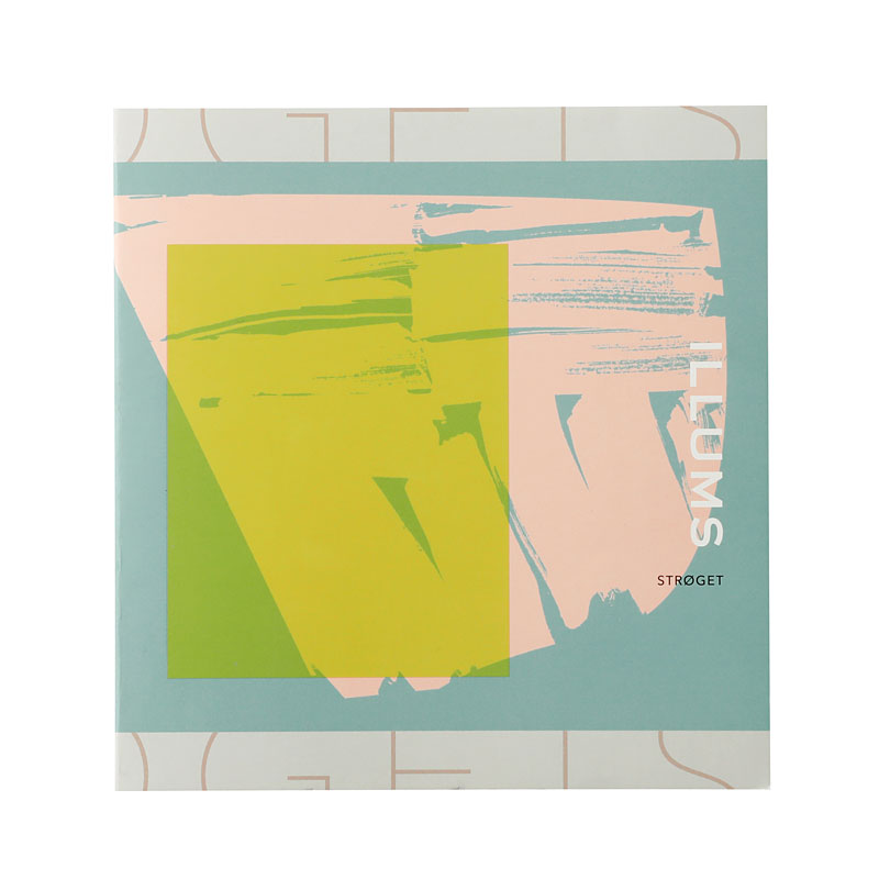 ［ILLUMS -イルムス-］STROGET（ストロイエ）