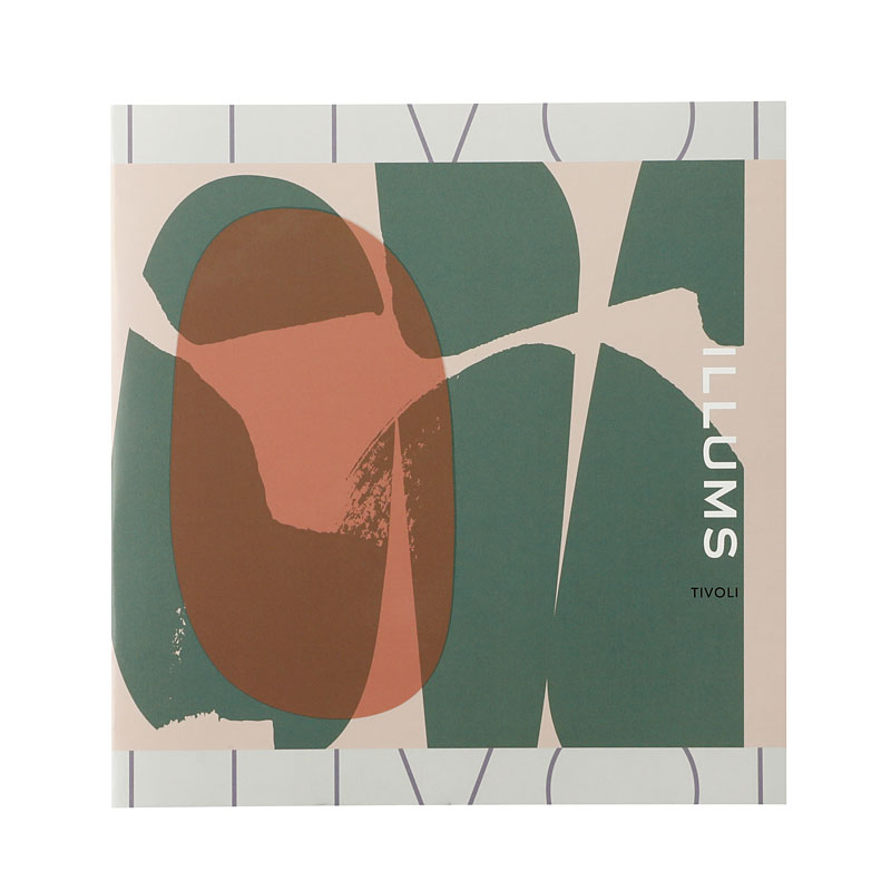 ［ILLUMS -イルムス-］TIVOLI（チボリ）