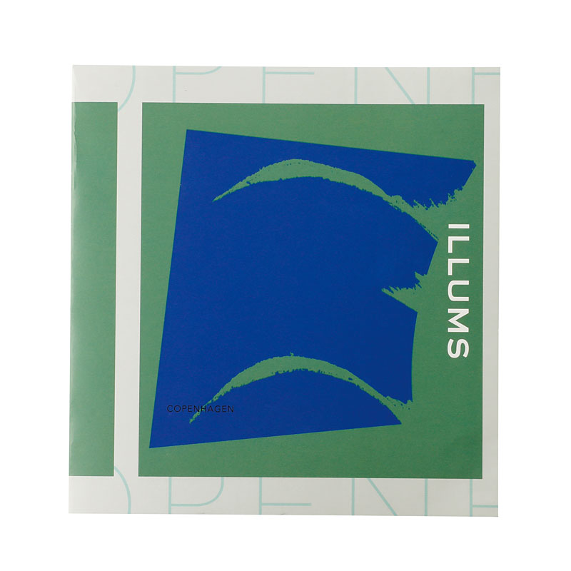 ［ILLUMS -イルムス-］COPENHAGEN（コペンハーゲン）