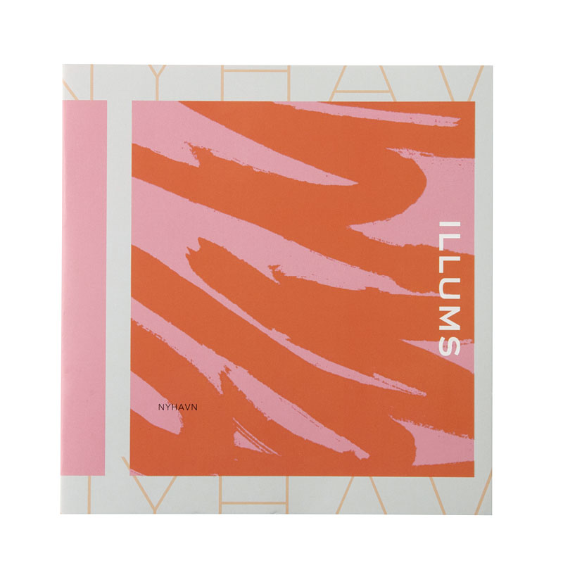 ［ILLUMS -イルムス-］NYHAVN（ニューハウン）