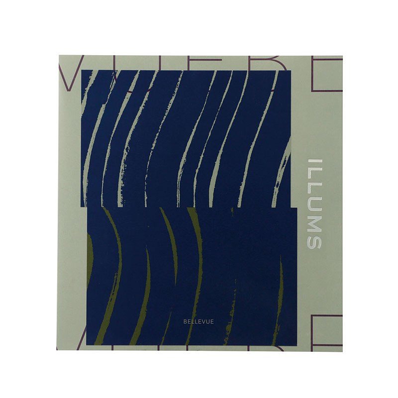 ［ILLUMS -イルムス-］BELLEVUE（ベルビュー）