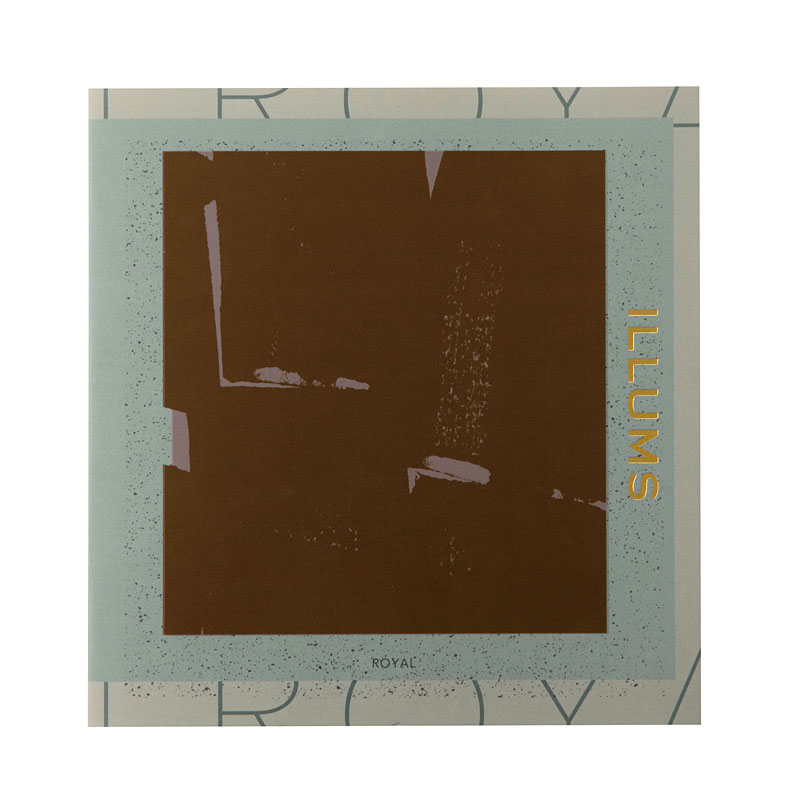 ［ILLUMS -イルムス-］ROYAL（ロイヤル）