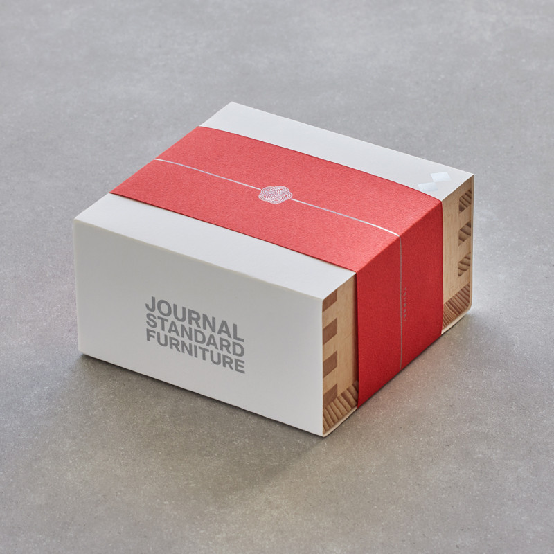 ［JOURNAL STANDARD FURNITURE -ジャーナル スタンダード ファニチャー-］椿（つばき）