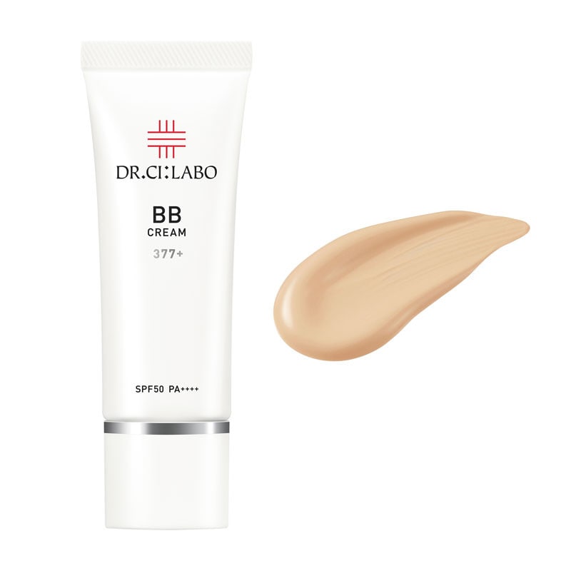 ［ドクターシーラボ］BBクリーム377+