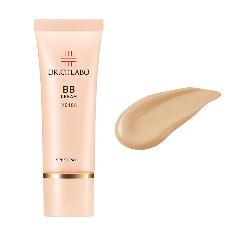 ［ドクターシーラボ］BBクリームVC100