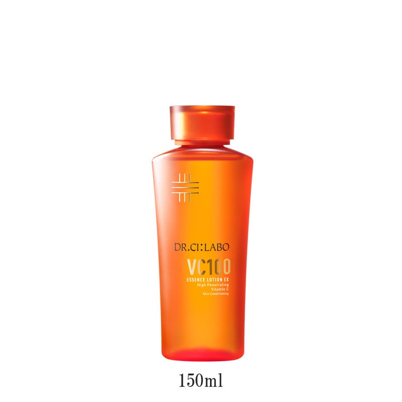 ［ドクターシーラボ］VC100エッセンスローションEX　150ml