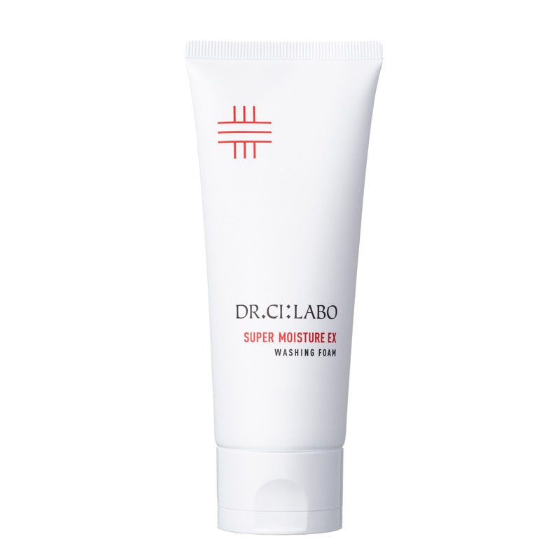 ［ドクターシーラボ］ウォッシングフォーム スーパーモイスチャーEX