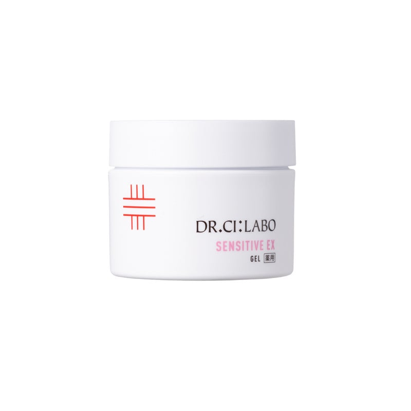 ［ドクターシーラボ］薬用ゲル センシティブEX(医薬部外品)