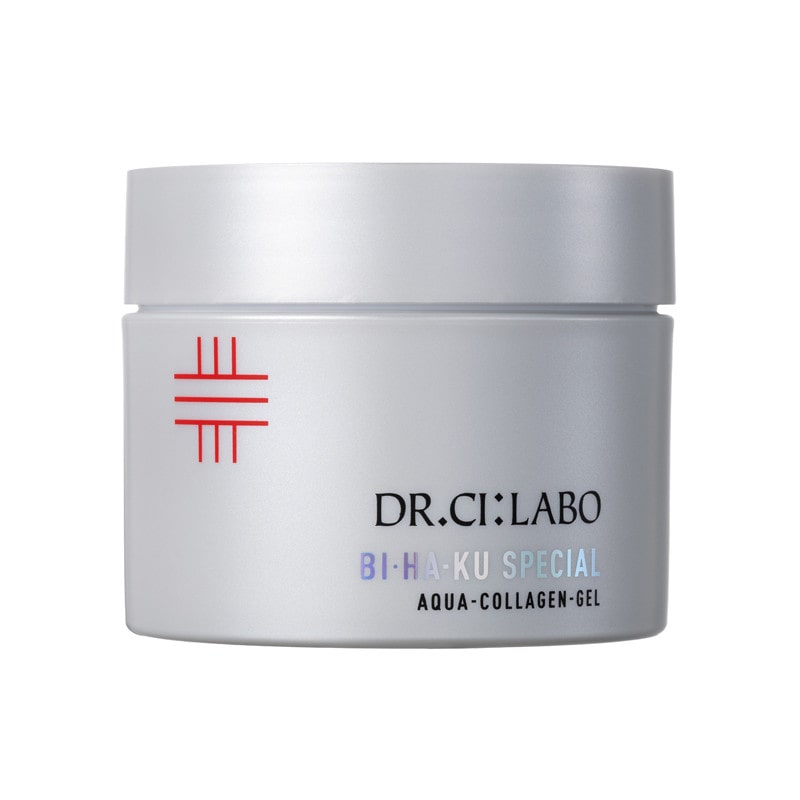 ［ドクターシーラボ］アクアコラーゲンゲル BIHAKUスペシャル