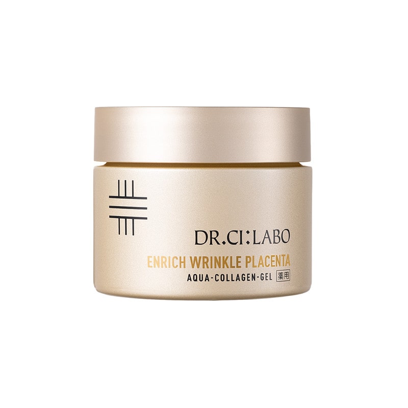 ［ドクターシーラボ］薬用アクアコラーゲンゲル エンリッチリンクルプラセンタ(医薬部外品)