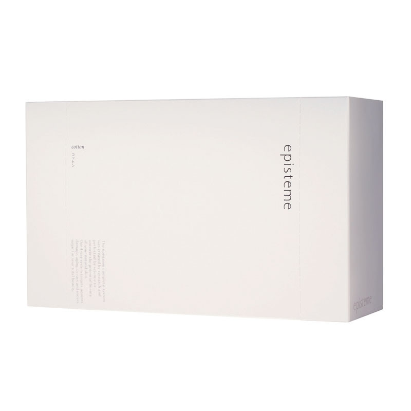 ［エピステーム］コットン