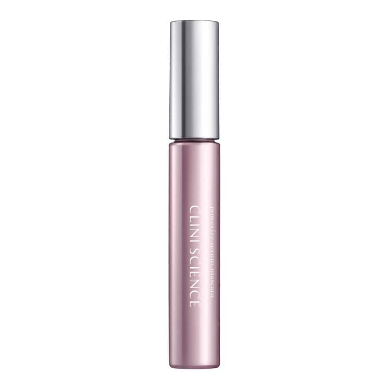 ［エピステーム］パワライズセラムマスカラ