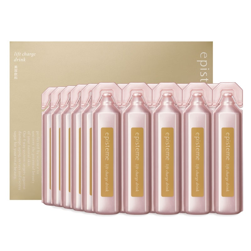 ［エピステーム］リフトチャージドリンクa