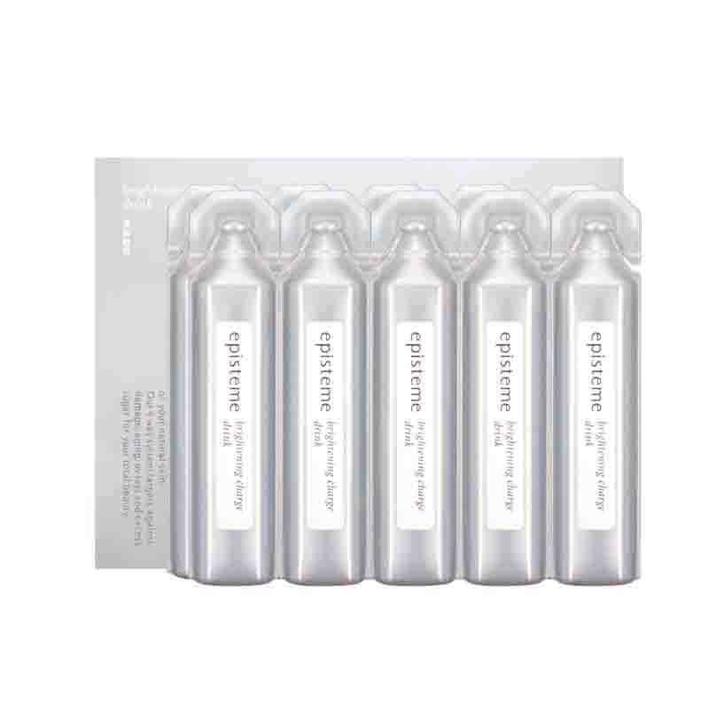 ［エピステーム］ブライトニングチャージドリンク